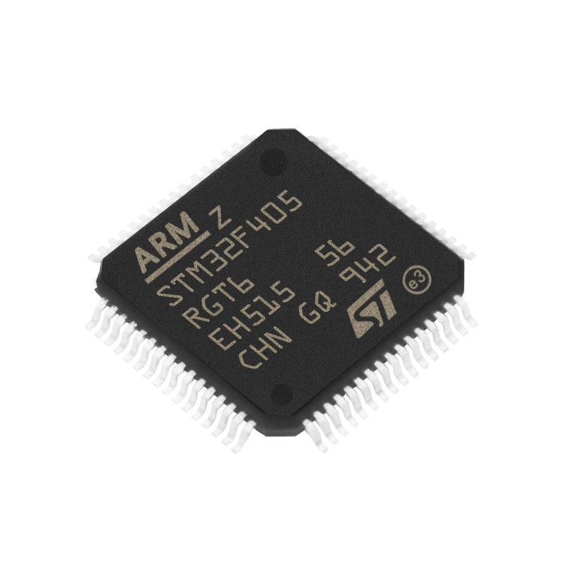 STM32F405RGT6