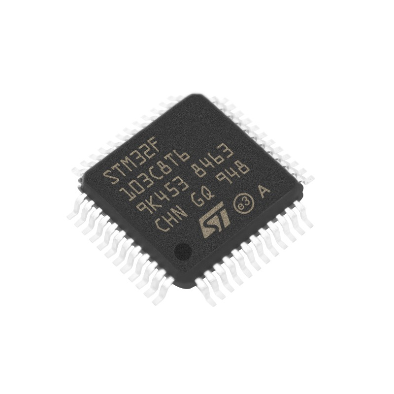 STM32F103C8T6