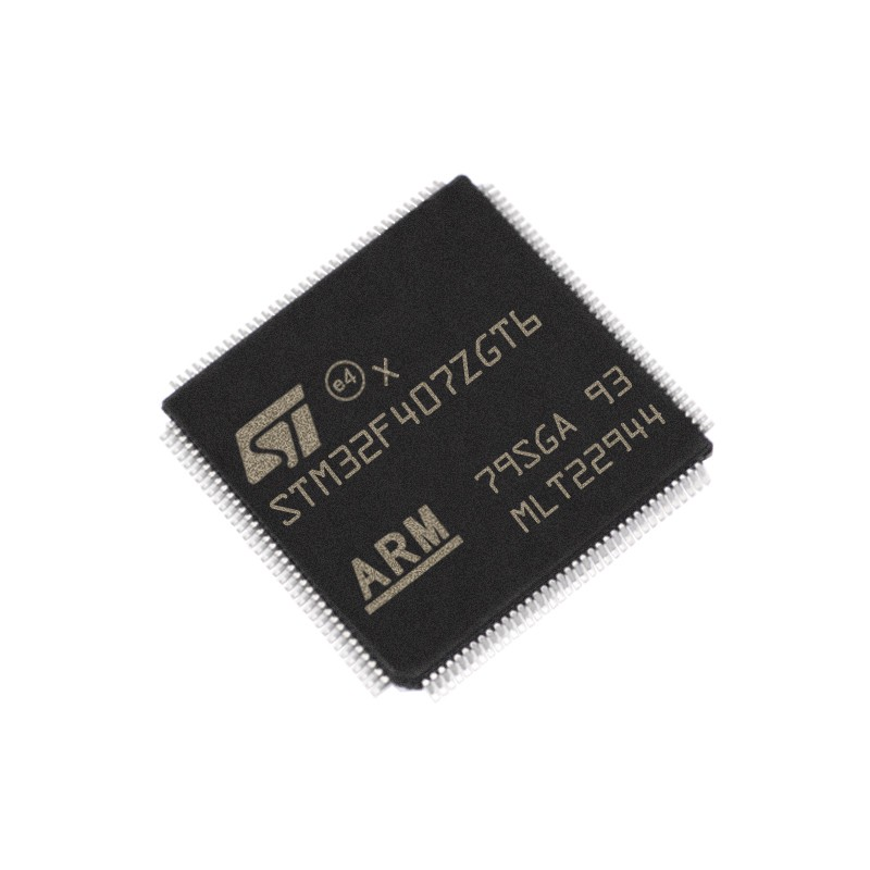 STM32F407ZGT6